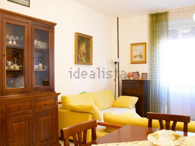 Appartamento in vendita di 65 m² in Via Federico Confalonieri, 50