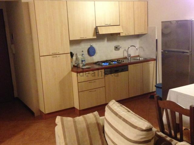 Appartamento in vendita di 65 m² in Via Ferdinando Miselli
