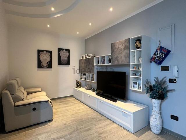 Appartamento in vendita di 65 m² in Via Ferdinando Villani, 32