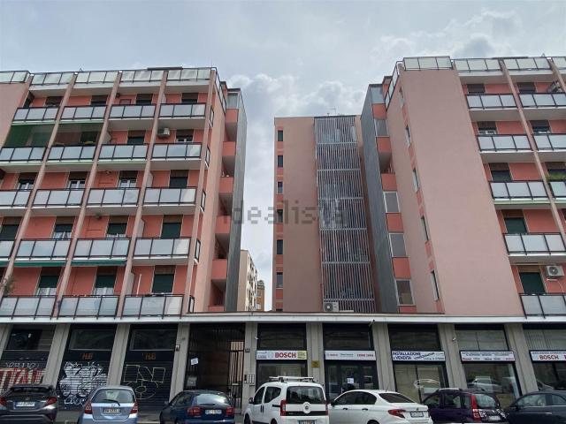 Appartamento in vendita di 65 m² in Via Ferrante Aporti, 52