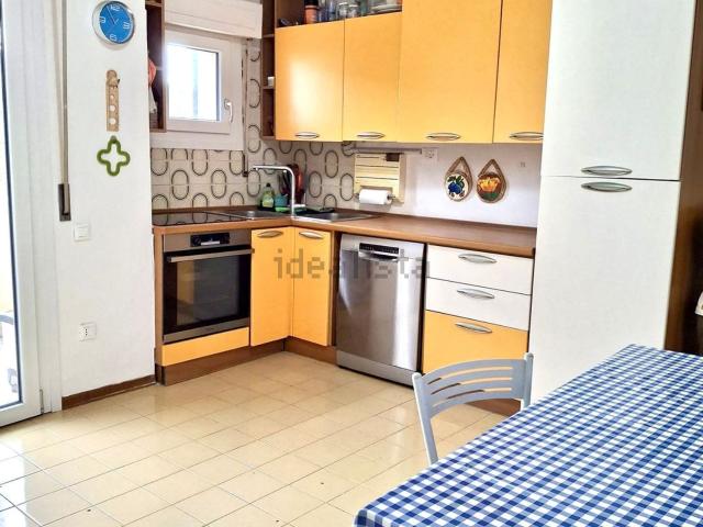 Appartamento in vendita di 65 m² in Via Ferrucci