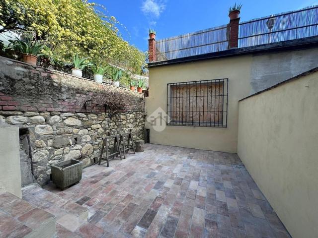 Appartamento in vendita di 65 m² in Via Ferruccio Parri, 16