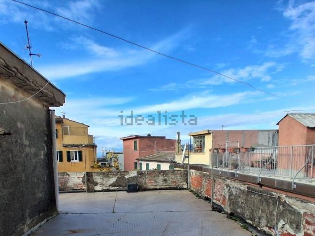 Appartamento in vendita di 65 m² in Via Fieschi