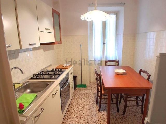 Appartamento in vendita di 65 m² in Via Fieschi, 45