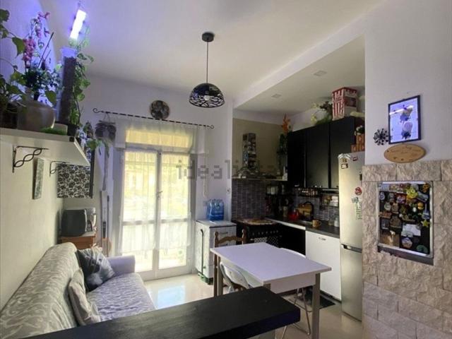 Appartamento in vendita di 65 m² in Via Fieschi, 40