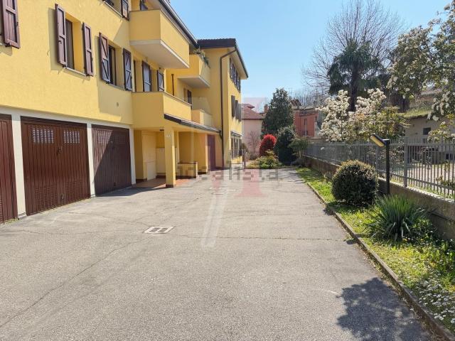 Appartamento in vendita di 65 m² in Via Fiesso