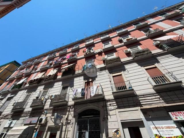 Appartamento in vendita di 65 m² in Via Filippo Cavolino, 45
