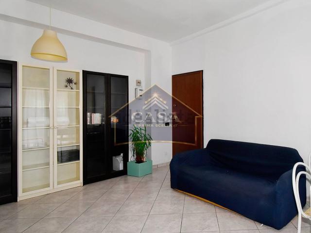 Appartamento in vendita di 65 m² in Via Filippo Turati, 35