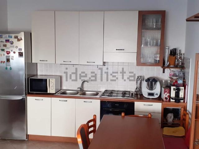 Appartamento in vendita di 65 m² in Via Firenze