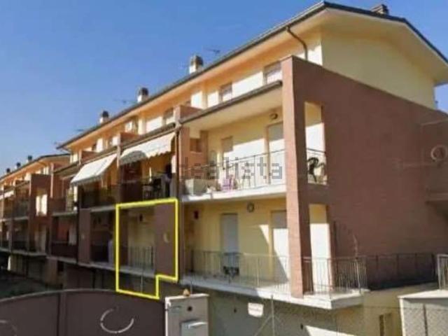 Appartamento in vendita di 65 m² in Via Foglia