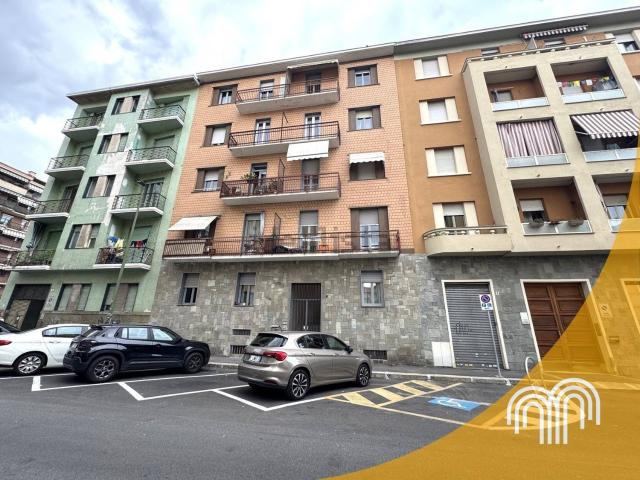 Appartamento in vendita di 65 m² in Via Foresto, 6