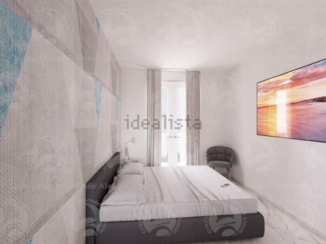 Appartamento in vendita di 65 m² in Via Flavio Gioia