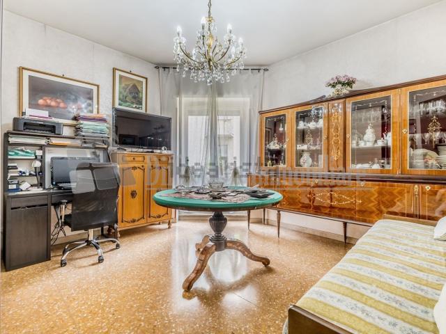 Appartamento in vendita di 65 m² in Via Flavio Stilicone, 169