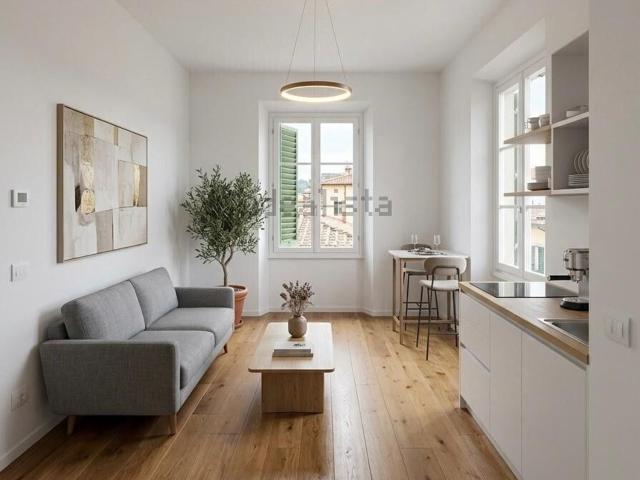 Appartamento in vendita di 65 m² in Via Fratelli Bandiera