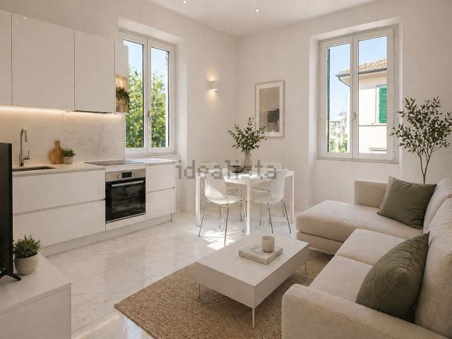 Appartamento in vendita di 65 m² in Via Fratelli Bandiera, 3