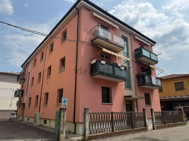 Appartamento in vendita di 65 m² in Via Fratelli Cervi, 8
