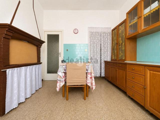 Appartamento in vendita di 65 m² in Via Fratelli Cervi, 1