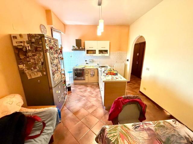 Appartamento in vendita di 65 m² in Via Fratelli Rosselli