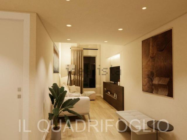 Appartamento in vendita di 65 m² in Via Fra Michelino