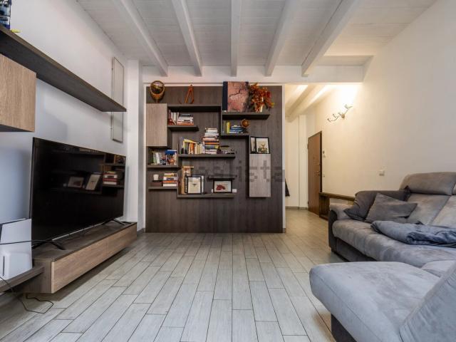 Appartamento in vendita di 65 m² in Via Franco Faccio, 20