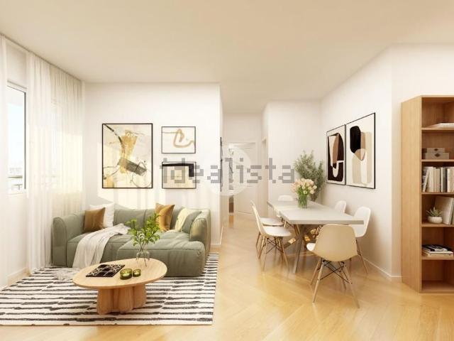 Appartamento in vendita di 65 m² in Via Francesco Coletti, 13