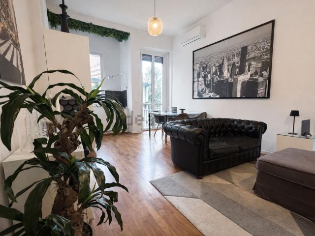 Appartamento in vendita di 65 m² in Via Francesco Caracciolo, 65