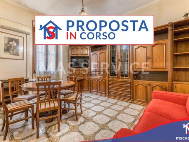Appartamento in vendita di 65 m² in Via Francesco Baracca, 23