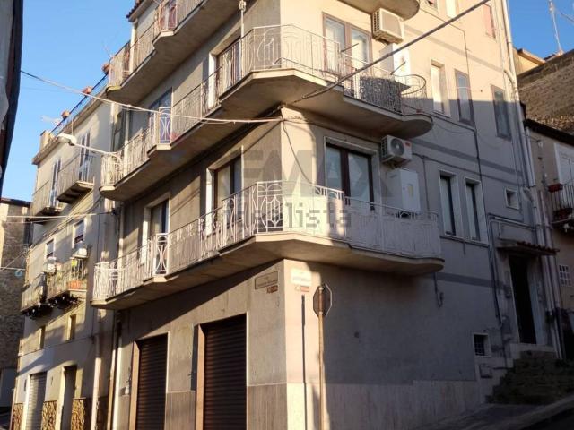 Appartamento in vendita di 65 m² in Via Francesco Bellomia, 93