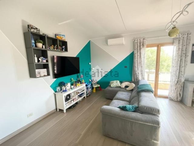 Appartamento in vendita di 65 m² in Via Francesco Gioli, 13