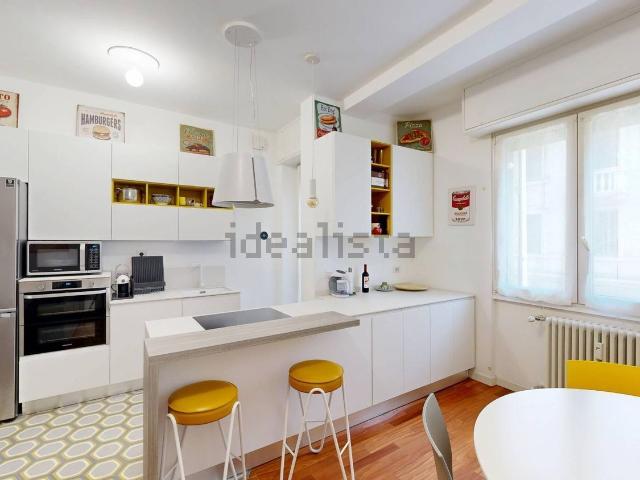 Appartamento in vendita di 65 m² in Via Francesco de Sanctis, 28
