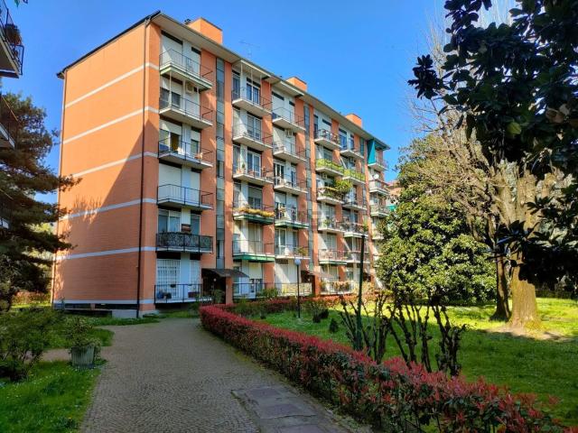 Appartamento in vendita di 65 m² in Via Francesco Martinengo, 35