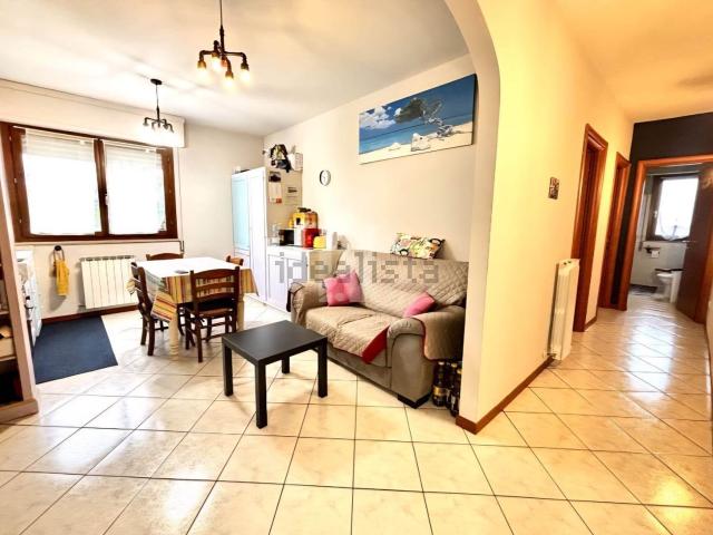 Appartamento in vendita di 65 m² in Via Francesco Petrarca