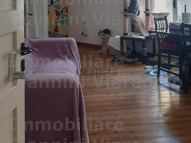 Appartamento in vendita di 65 m² in Via Francesco Petrarca, 25
