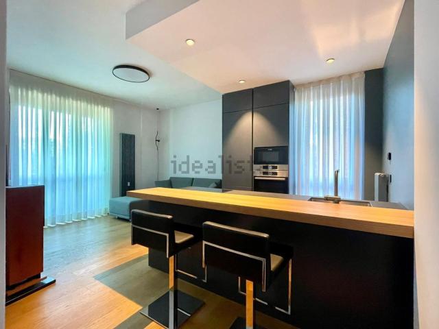 Appartamento in vendita di 65 m² in Via Francesco Primaticcio