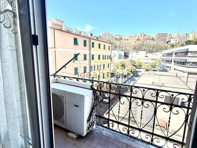Appartamento in vendita di 65 m² in Via Francesco Rolla, 31