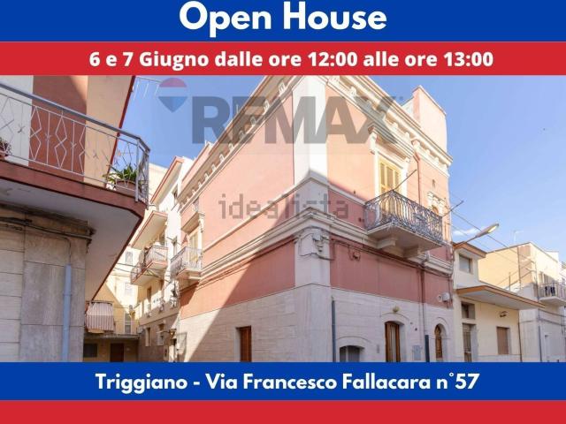 Appartamento in vendita di 65 m² in Via Francesca Fallacara, 57