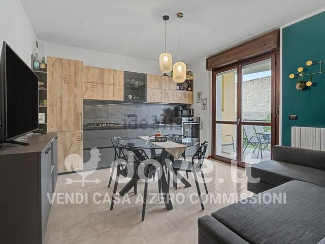Appartamento in vendita di 65 m² in Via G. Marconi, 32