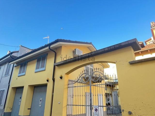 Appartamento in vendita di 65 m² in Via G. Mattio Franco