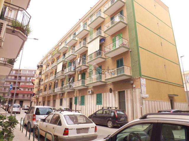 Appartamento in vendita di 65 m² in Via G. Monterisi, 48