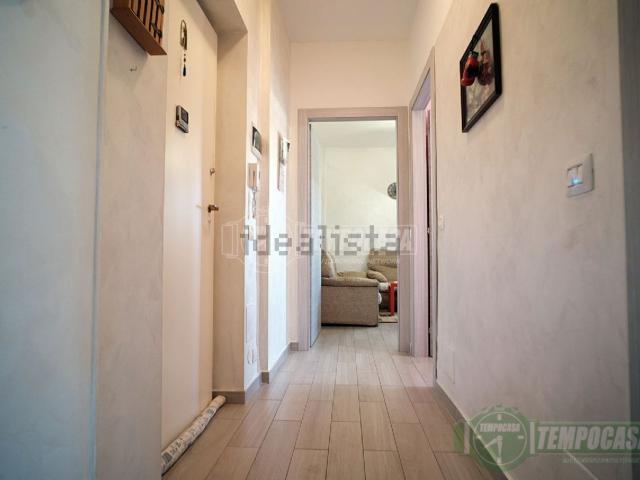 Appartamento in vendita di 65 m² in Via G. B. Magistrini