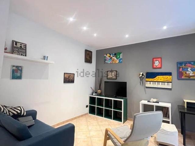 Appartamento in vendita di 65 m² in Via G. di Vittorio, 18