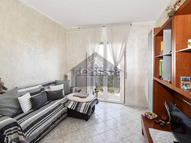 Appartamento in vendita di 65 m² in Via G. di Vittorio, 52