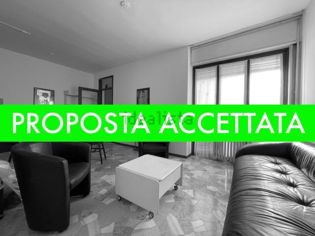 Appartamento in vendita di 65 m² in Via G. Feltre, 3