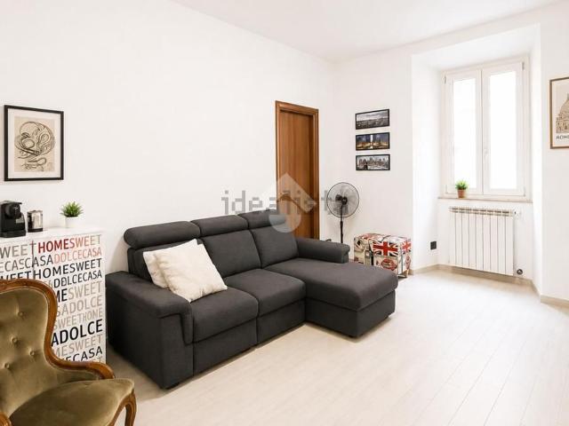 Appartamento in vendita di 65 m² in Via G. Garibaldi, 100