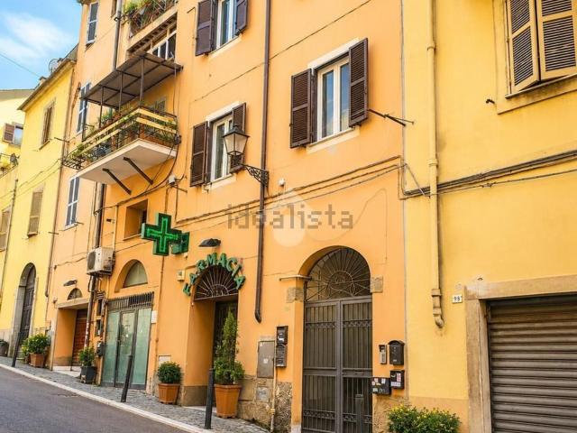 Appartamento in vendita di 65 m² in Via G. Garibaldi, 100