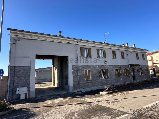 Appartamento in vendita di 65 m² in Via G. Garibaldi