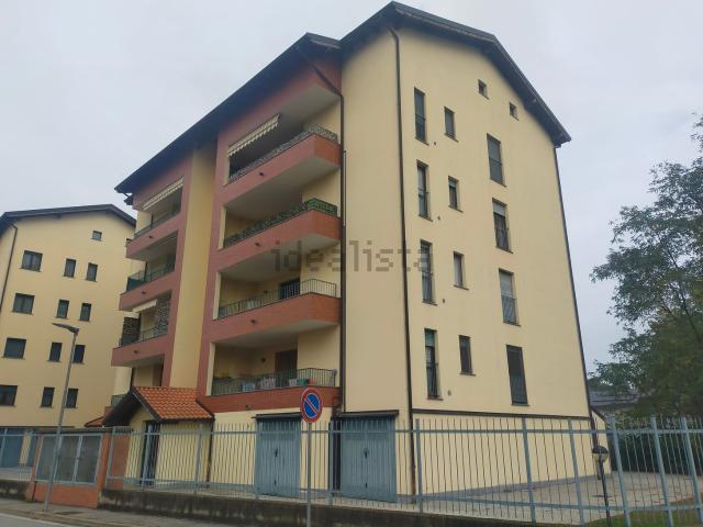 Appartamento in vendita di 65 m² in Via G. Rodari