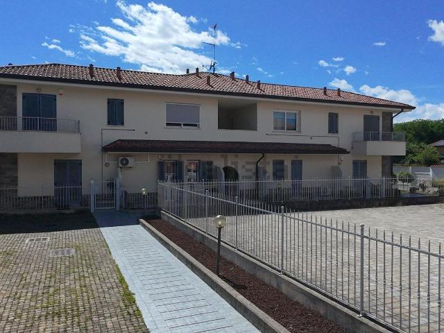 Appartamento in vendita di 65 m² in Via G. Verdi
