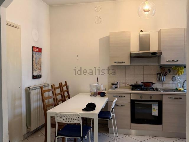 Appartamento in vendita di 65 m² in Via Gambasca, 11