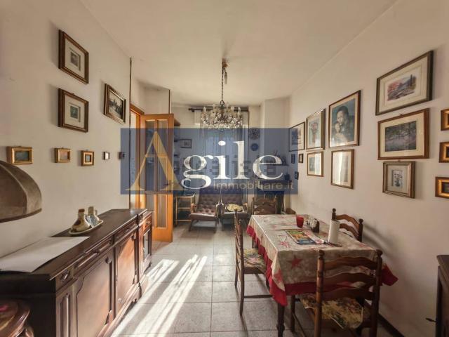Appartamento in vendita di 65 m² in Via Gabriele Voltattorni